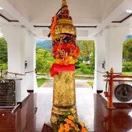 ศาลหลักเมืองระนอง
