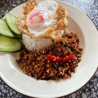 กะเพราโบราณ