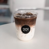 201  Slow Bar Coffee and Croffle