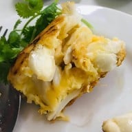 เมนูของร้าน เจ๊ไฝ ประตูผี