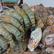 ร้านF@J Food (หญิง น่าน)