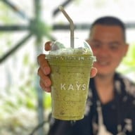 Kays Espresso Bar จันทบุรี