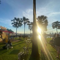 Ocean Marina Yatch Club