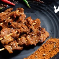 หม่าล่า เจ๊แดง