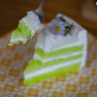 เมนูของร้าน Hug Me Cafe'