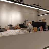 บรรยากาศ Black Cup Coffee - ALL SEASONS PLACE Black Cup Coffee #1 (ชั้น 2)