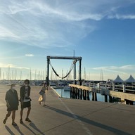 Ocean Marina Yatch Club