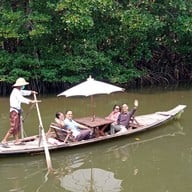 สลักคอกซีฟู๊ด