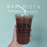 เมนูของร้าน Bar-rista  coffee Surin