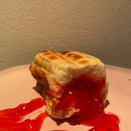 ครัวในบ้านฉัน(ของทอด&ปังปิ้ง) เทียนดัด