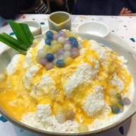 เมนูของร้าน Cheevit Cheeva Siam Square One