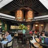 MOTT 32  Marina  Bay Sands Singapore