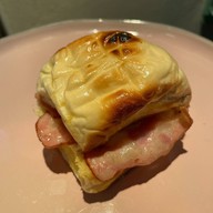 ครัวในบ้านฉัน(ของทอด&ปังปิ้ง) เทียนดัด