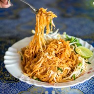 ร้านเจ๊ลาวผัดหมี่กระโทก