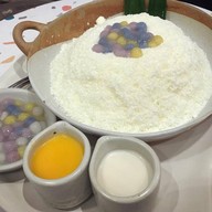 เมนูของร้าน Cheevit Cheeva Siam Square One