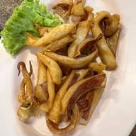 เมนูของร้าน ครัวแจ๋ว