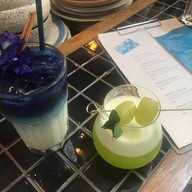 Blue Whale Blue Whale