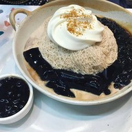 เมนูของร้าน Cheevit Cheeva Siam Square One