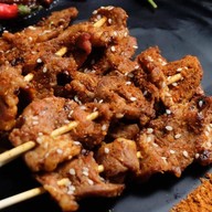 หม่าล่า เจ๊แดง