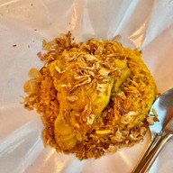 ข้าวหมกไก่ นายหัว สายใต้ใหม่