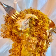 ข้าวหมกไก่ นายหัว สายใต้ใหม่