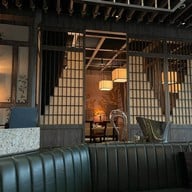 MOTT 32  Marina  Bay Sands Singapore