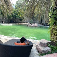 The For Rest Resort Kanjanaburi