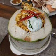 เมนูของร้าน ครัวเซย์ไฮ พิษณุโลก Say Hi Restaurant Say Hi Restaurant