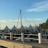 Ocean Marina Yatch Club