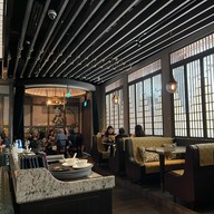 MOTT 32  Marina  Bay Sands Singapore