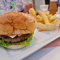 เมนูของร้าน ดาราซิรีน