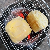 ครัวในบ้านฉัน(ของทอด&ปังปิ้ง) เทียนดัด