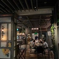 MOTT 32  Marina  Bay Sands Singapore