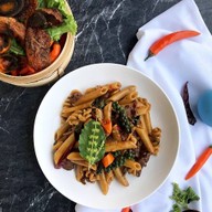 เกี๊ยวต้มสด สุขมวิท64