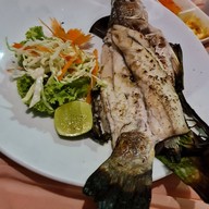 เมนูของร้าน ดาราซิรีน