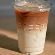 FLEEK cafe