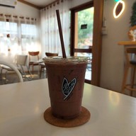 เมนูของร้าน ACOCOA CAFE อะโกโก้ คาเฟ่ โนนม่วง หลังม.ขอนแก่น