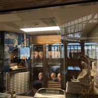 MOTT 32  Marina  Bay Sands Singapore