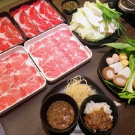 Tajimaya SHABU Donki mall