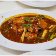 เมนูของร้าน แต้เฮี้ยงอิ๊ว