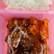 Cheonman (ชอนมัน) 천만 -สาขาเสนานิคม (ซอย1) เสนานิคม (ซอย1)