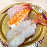 เมนูของร้าน SUSHIRO THAILAND The Mall Lifestore Thapra