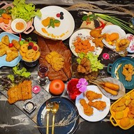 Chicken Thunder (ชิกเก้น ธันเดอร์) ระยอง