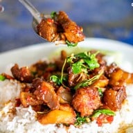 ร้านเจ๊ลาวผัดหมี่กระโทก