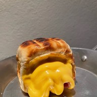 ครัวในบ้านฉัน(ของทอด&ปังปิ้ง) เทียนดัด