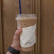 เมนูของร้าน Black Cup Coffee - ALL SEASONS PLACE Black Cup Coffee #1 (ชั้น 2)