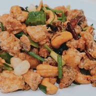 เมนูของร้าน ร้านอาหารรำพึง