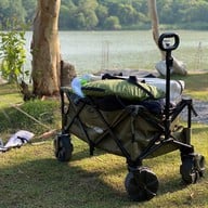 Chonburi Moutaincamp