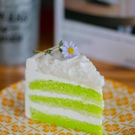 เมนูของร้าน Hug Me Cafe'