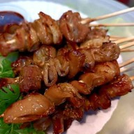 ไส้ย่าง เดอะเบสท์ (สาขา 2) สาขา 2